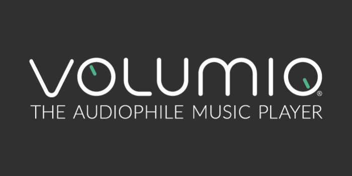 Volumio Logo