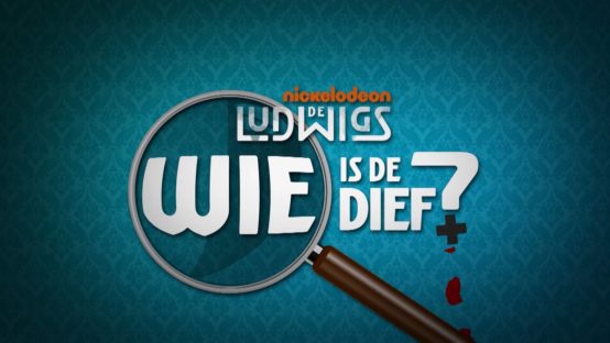 Wie is de dief