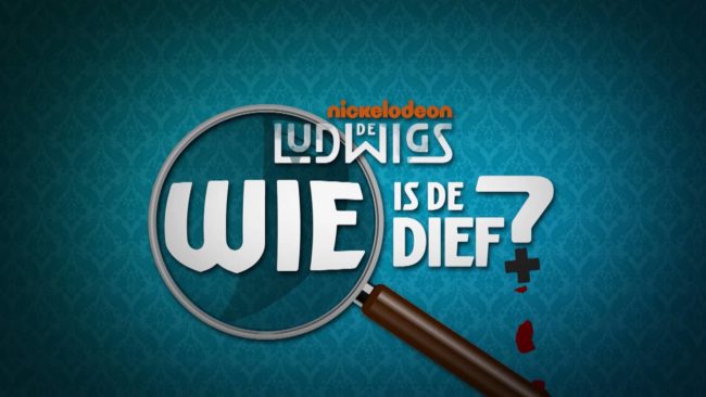 Wie is de dief Wie is de dief