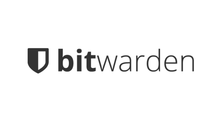 Bitwarden Logo