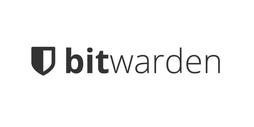 Bitwarden Logo