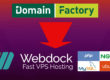 domainfactory to webdock post image
